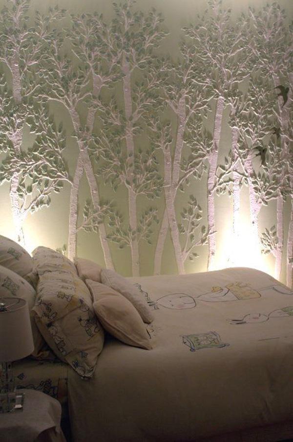 45+ Beautiful Wall Decals Ideas