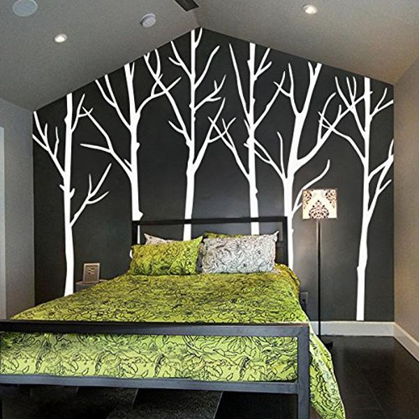 45+ Beautiful Wall Decals Ideas