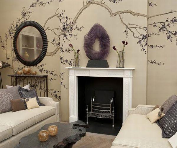 45+ Beautiful Wall Decals Ideas