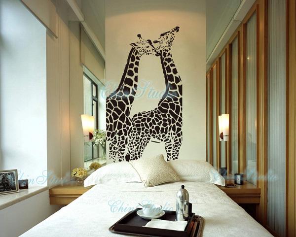 45+ Beautiful Wall Decals Ideas