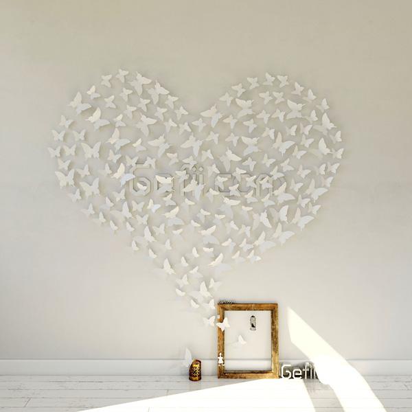 45+ Beautiful Wall Decals Ideas