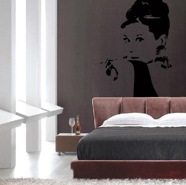45+ Beautiful Wall Decals Ideas