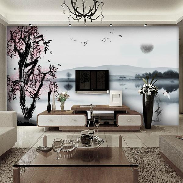 45+ Beautiful Wall Decals Ideas