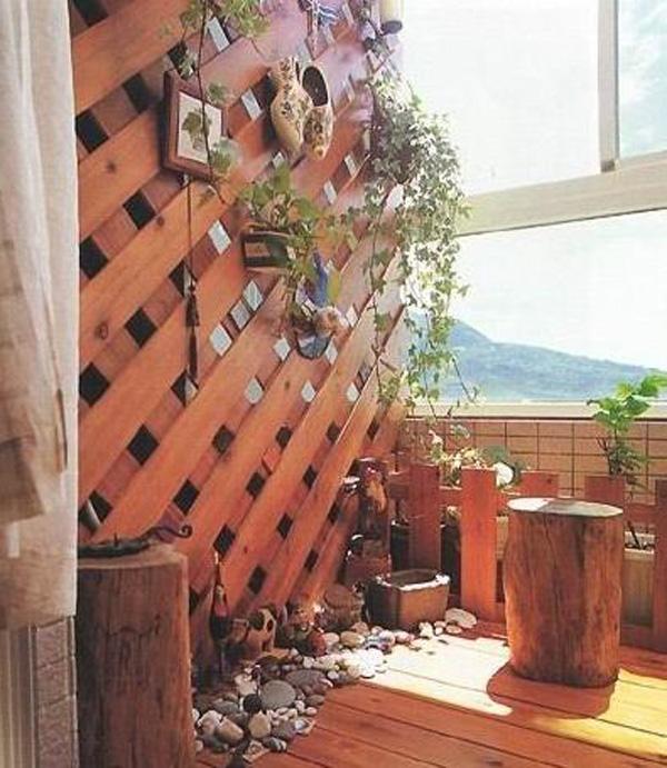55+ Apartment Balcony Decorating Ideas