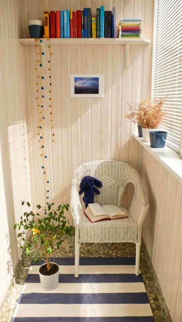 55+ Apartment Balcony Decorating Ideas