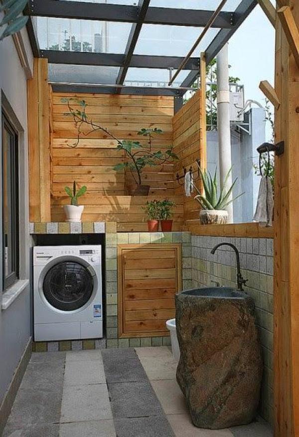 55+ Apartment Balcony Decorating Ideas