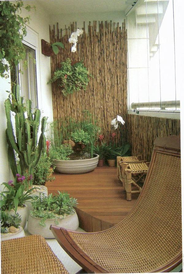 55+ Apartment Balcony Decorating Ideas