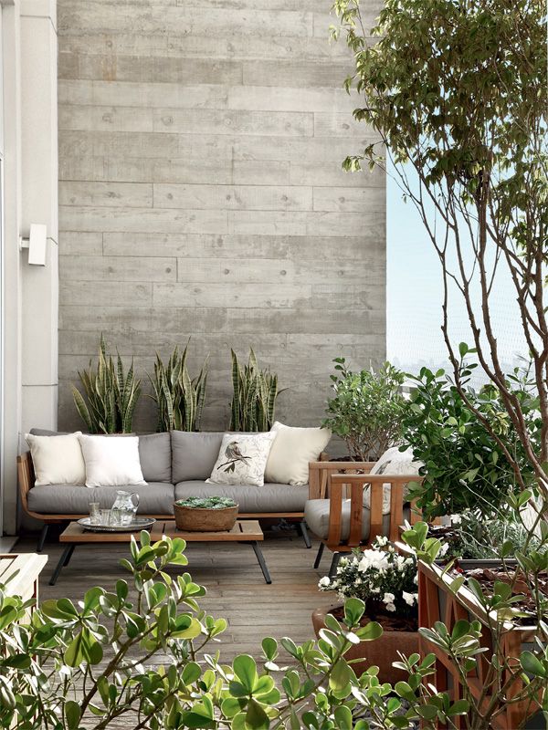 55+ Apartment Balcony Decorating Ideas