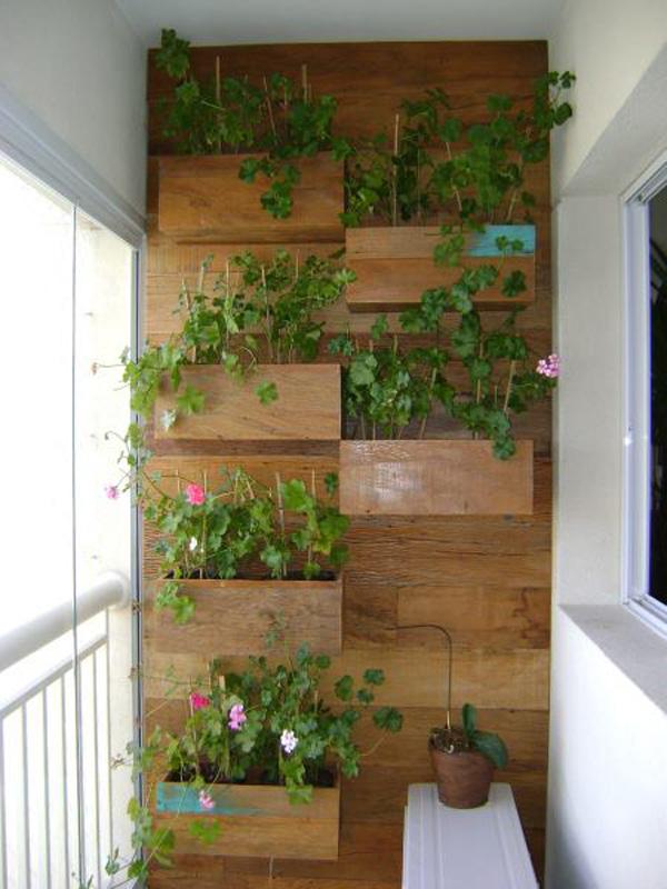 55+ Apartment Balcony Decorating Ideas