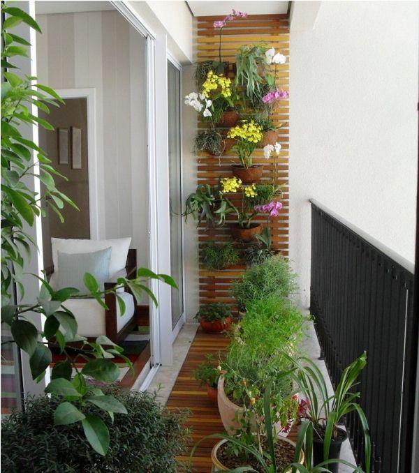 55+ Apartment Balcony Decorating Ideas