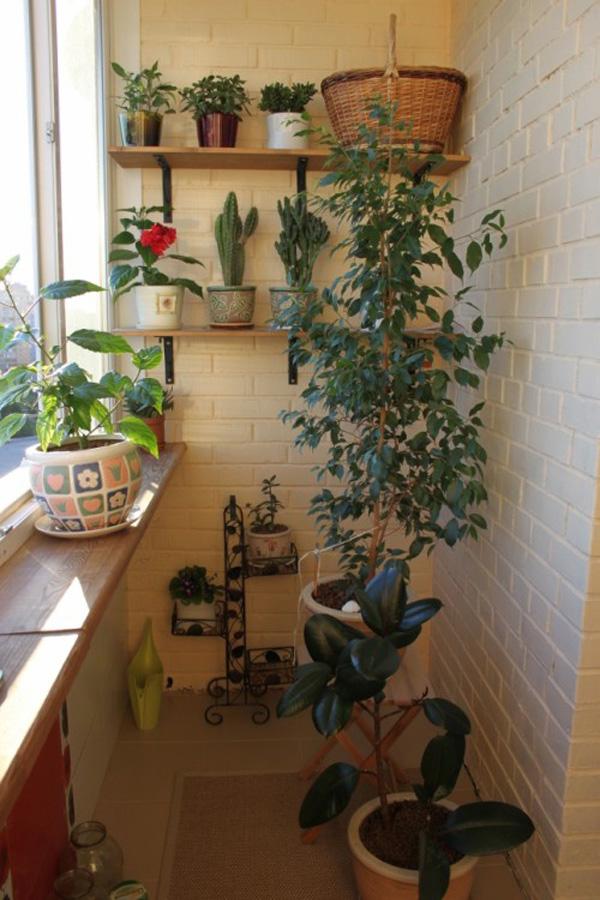 55+ Apartment Balcony Decorating Ideas