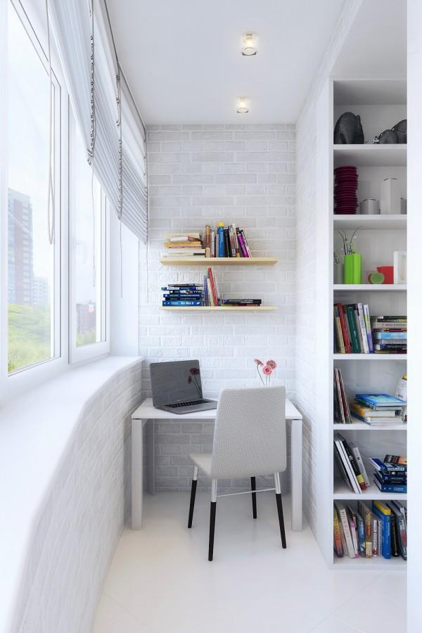 55+ Apartment Balcony Decorating Ideas