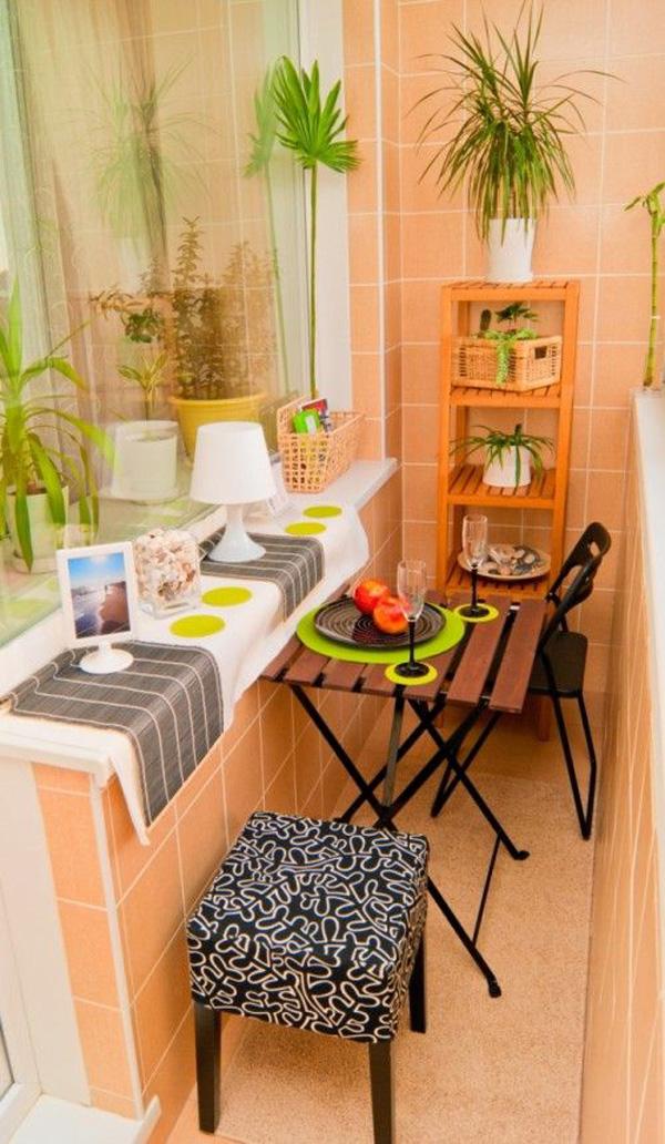 55+ Apartment Balcony Decorating Ideas