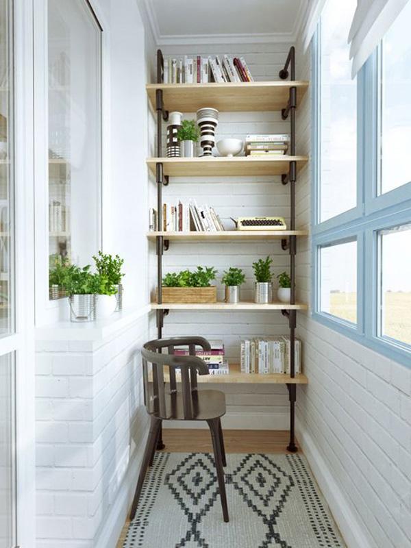 55+ Apartment Balcony Decorating Ideas