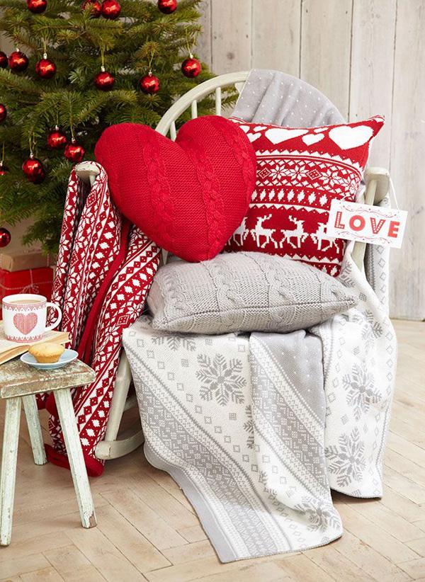 65 Christmas Home Decor Ideas