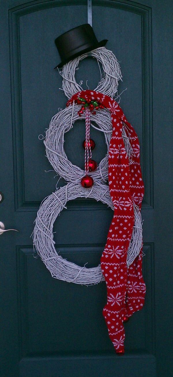 65 Christmas Home Decor Ideas