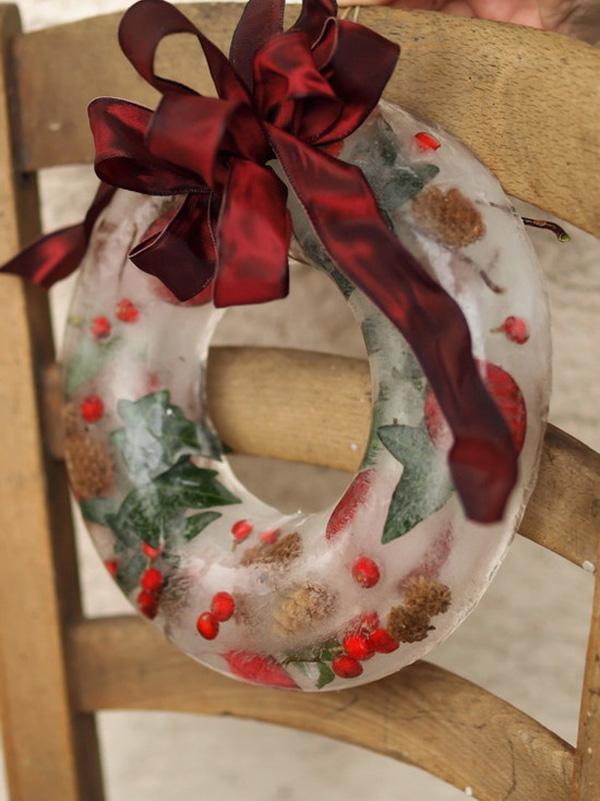 65 Christmas Home Decor Ideas