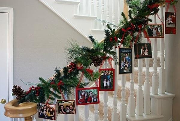 65 Christmas Home Decor Ideas