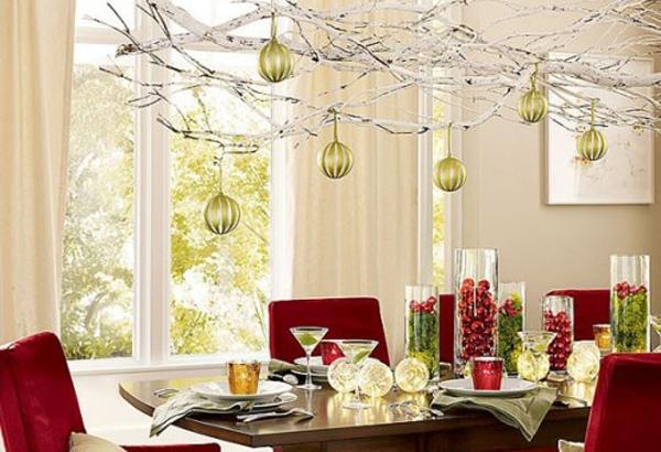 65 Christmas Home Decor Ideas