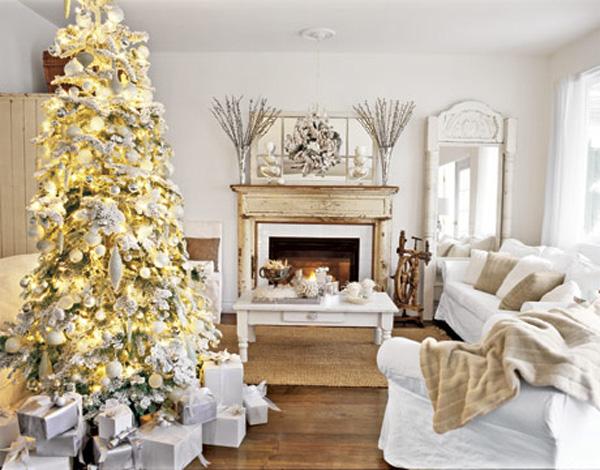 65 Christmas Home Decor Ideas