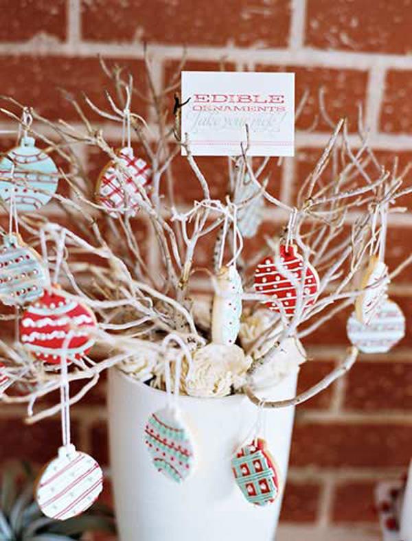 65 Christmas Home Decor Ideas