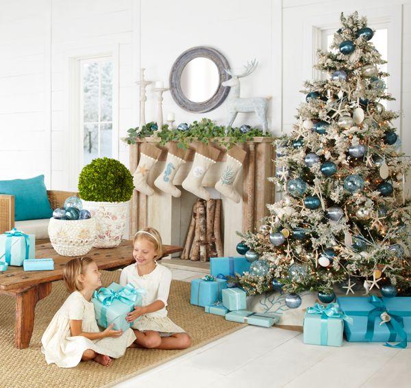 65 Christmas Home Decor Ideas