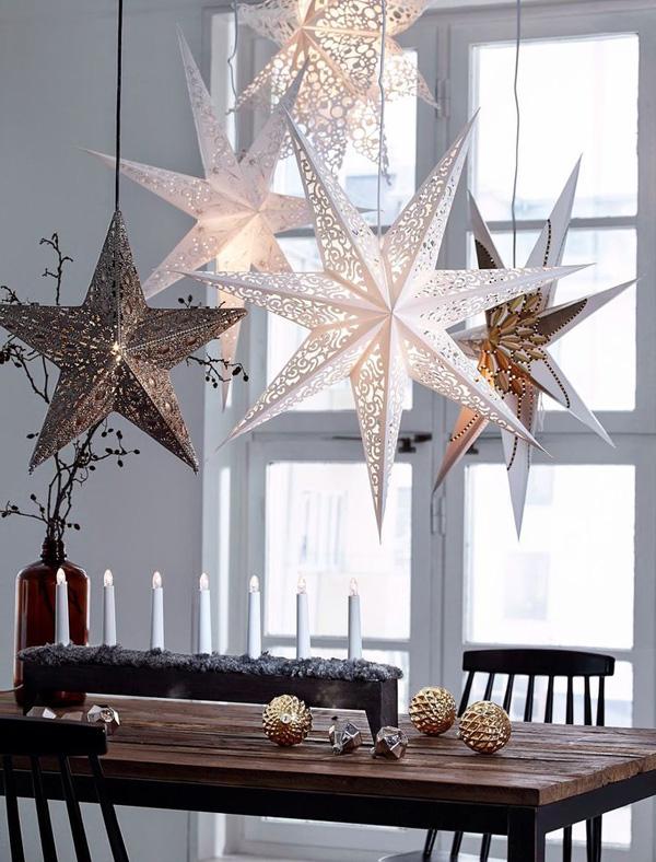 65 Christmas Home Decor Ideas