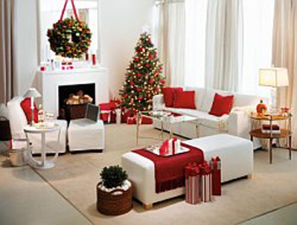 65 Christmas Home Decor Ideas