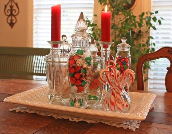 65 Christmas Home Decor Ideas