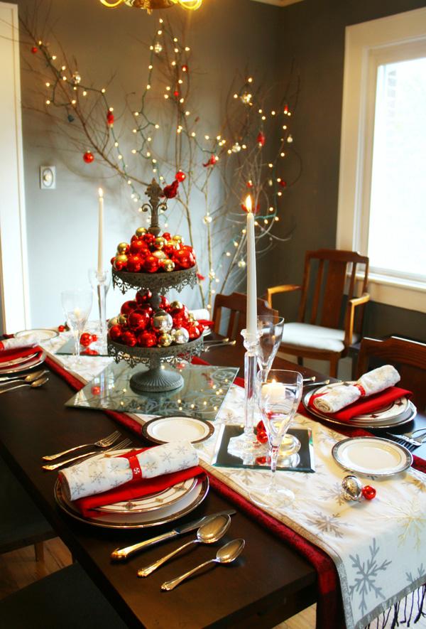 65 Christmas Home Decor Ideas