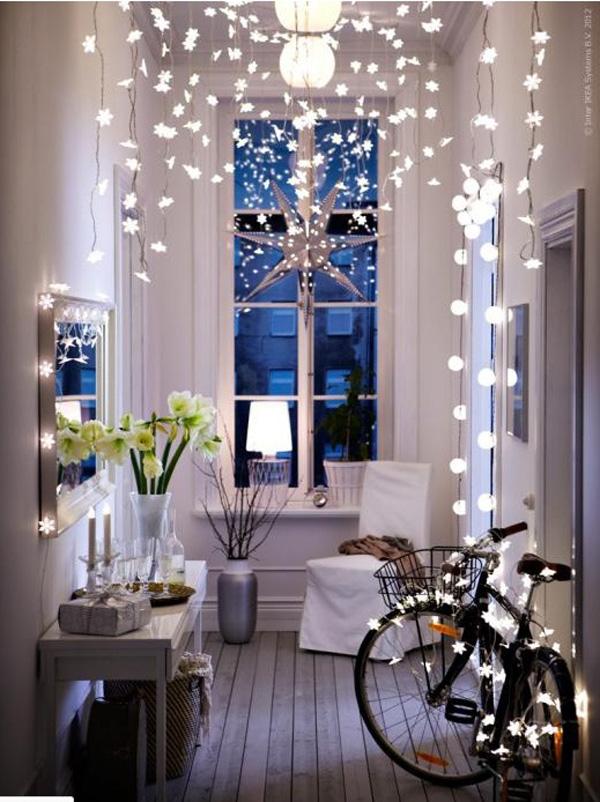 65 Christmas Home Decor Ideas