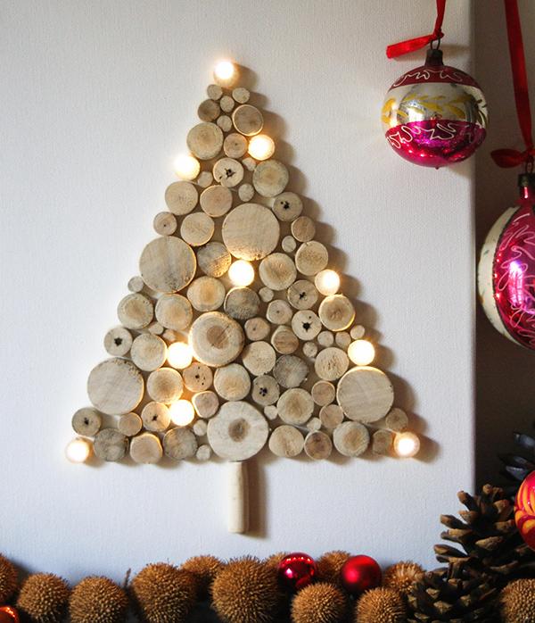 65 Christmas Home Decor Ideas