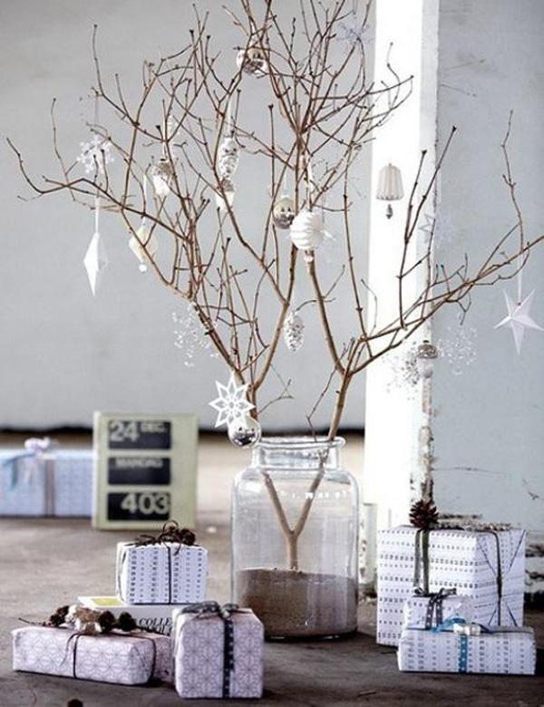 65 Christmas Home Decor Ideas