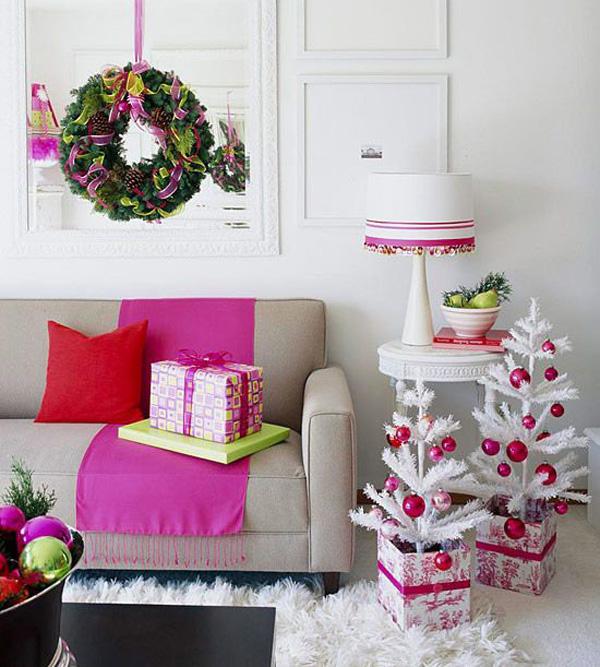 65 Christmas Home Decor Ideas