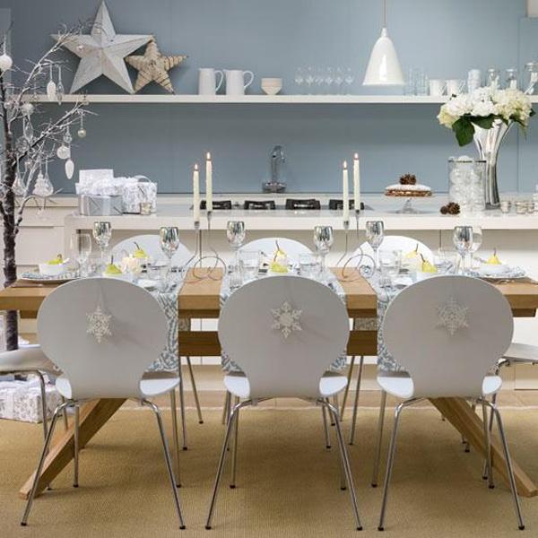 65 Christmas Home Decor Ideas
