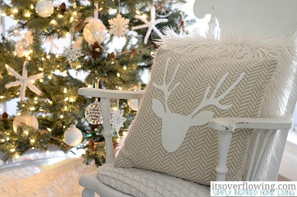 65 Christmas Home Decor Ideas