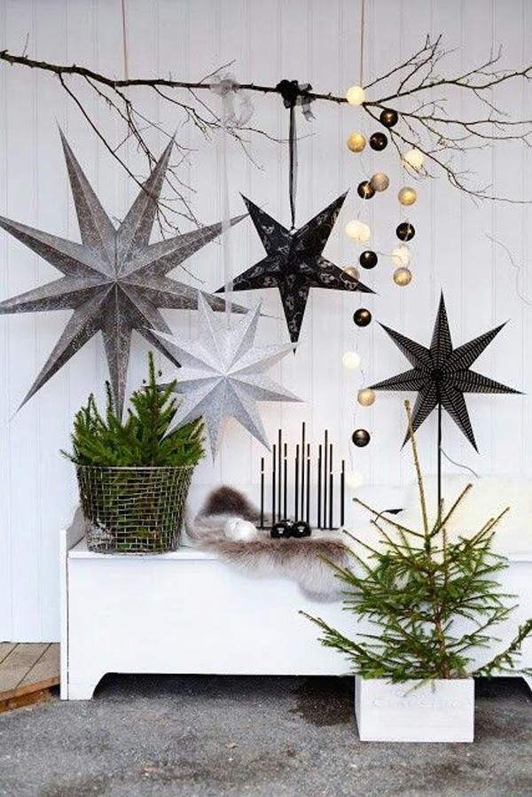65 Christmas Home Decor Ideas
