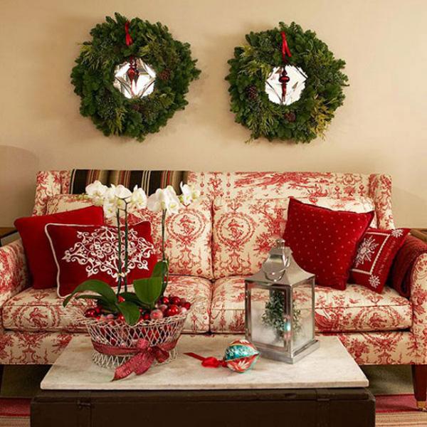 65 Christmas Home Decor Ideas