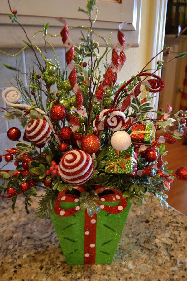 65 Christmas Home Decor Ideas