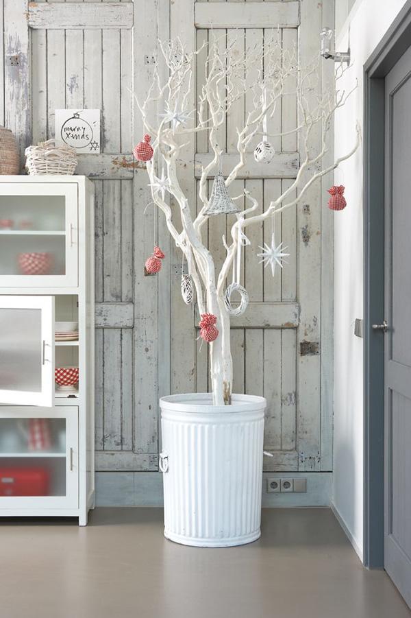 65 Christmas Home Decor Ideas