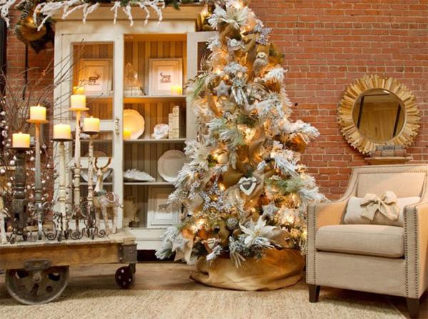 65 Christmas Home Decor Ideas