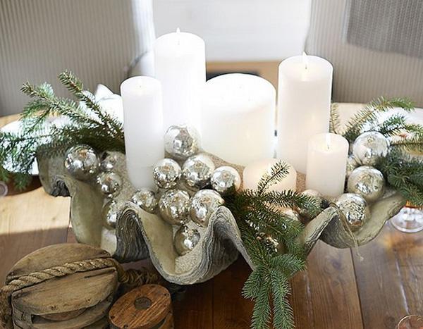 65 Christmas Home Decor Ideas