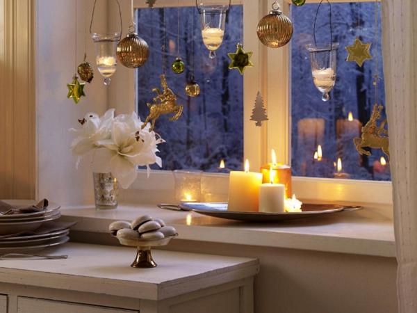 65 Christmas Home Decor Ideas