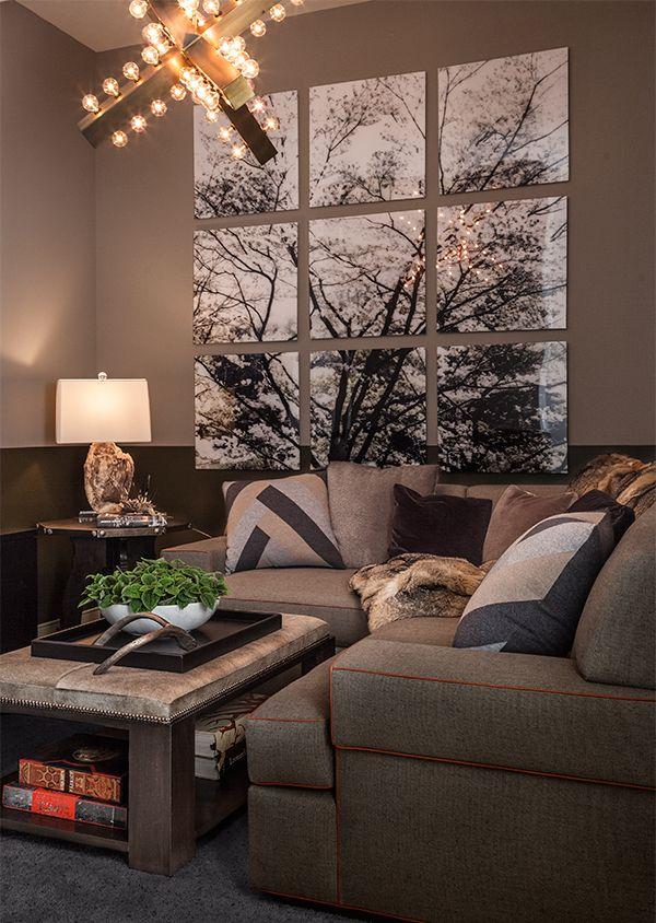 65 Living Room Decorating Ideas