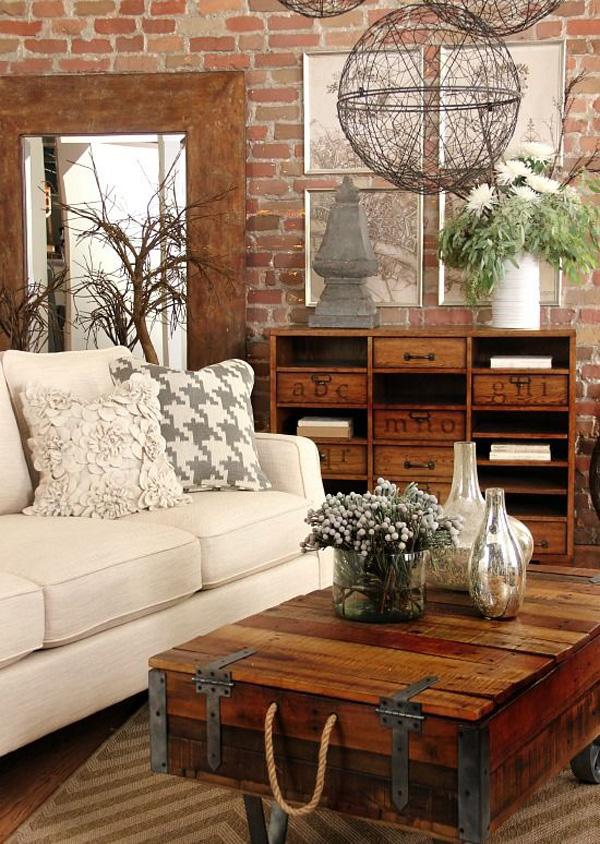 65 Living Room Decorating Ideas