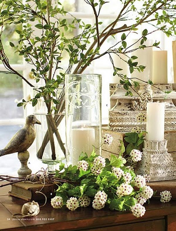65 Living Room Decorating Ideas