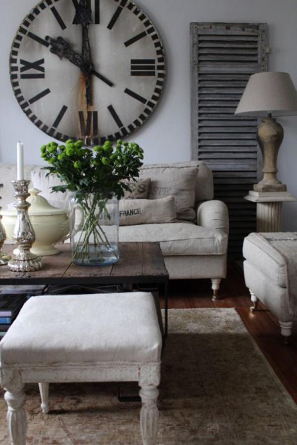 65 Living Room Decorating Ideas
