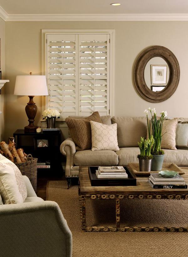 65 Living Room Decorating Ideas
