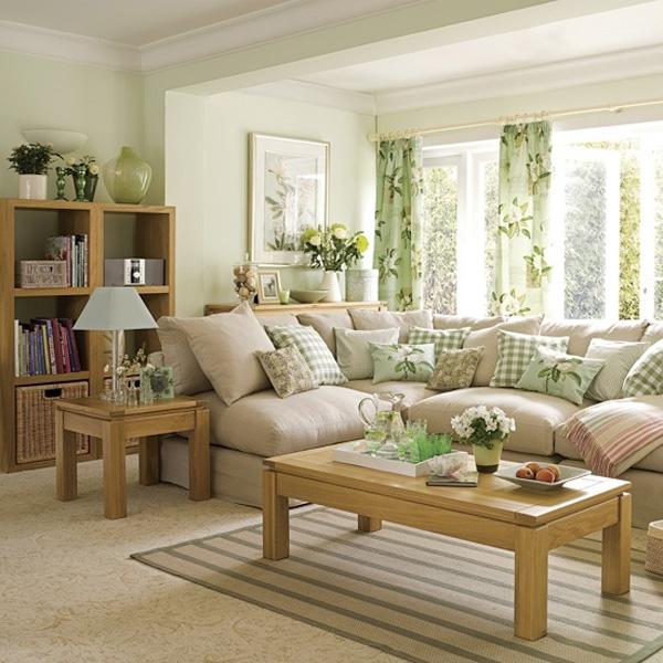 65 Living Room Decorating Ideas