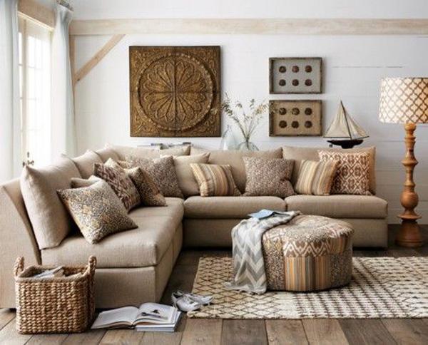 65 Living Room Decorating Ideas